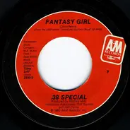 38 Special - Fantasy Girl