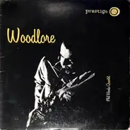 The Phil Woods Quartet - Woodlore