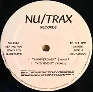 Guru,  N'Dea Davenport a.o. - Anniversary (Remix)