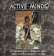 Active Minds - It's Perfectly Obvious..