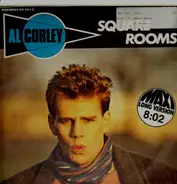 Al Corley - Square Rooms