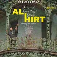 Al Hirt - Struttin' Down Royal Street