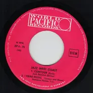Bud Shank, Russ Freeman a.o. - Jazz West Coast, Volume 2