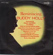 Buddy Holly ‎ - Reminiscing