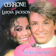 Cerrone & La Toya Jackson - Oops Oh No!