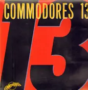 Commodores - Commodores 13