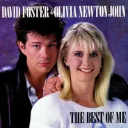 David Foster & Olivia Newton-John - The Best Of Me