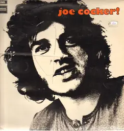 Joe cocker joe cocker 23