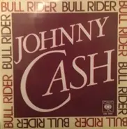 Johnny Cash - Bull Rider