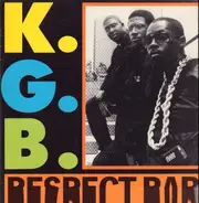 K.G.B. - Respect Rap