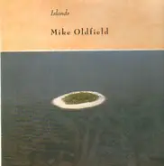 Mike Oldfield Featuring Bonnie Tyler - Islands