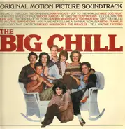 Marvin Gaye / The Temptations a.o. - The Big Chill (Original Motion Picture Soundtrack)