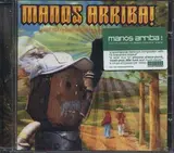Manos Arriba! - Your introduction to Mexico's electro scene - Sonido Lasser Drakar / Los Fancy Free a.o.