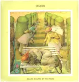 Selling England by the Pound - Genesis