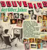 Souvenirs der 60er Jahre - Rex Gildo, Ralf Bendix, Lou Van Burg,..