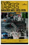 Greatest Hits 1972-1978 - 10cc