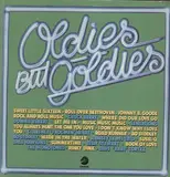 Oldies but goldies - Chuck Berry, Donnie Elbert, Sensations, Clarence Frogmen Henry, Bo Diddley