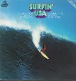 Surfin' U.S.A. - The Beach Boys