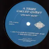 oh my god - A Tribe Called Quest