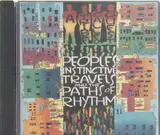 People's Instinctive Travels and the Paths of Rhythm - A Tribe Called Quest