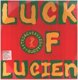 Luck Of Lucien / Butter - A Tribe Called Quest