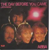 The Day Before You Came - Abba