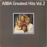 Greatest Hits Vol. 2 - Abba