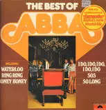 The Best Of ABBA - Abba
