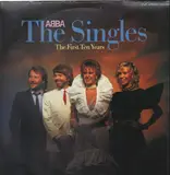 The Singles - The First Ten Years - Abba