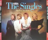 The Singles (The First Ten Years) - Abba