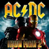 Iron Man 2 - AC/DC