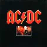 3 Record Set - AC/DC