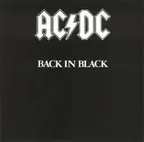 Back in Black - AC/DC