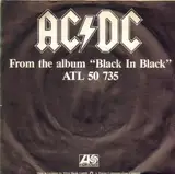 You Shook Me All Night Long / Have A Drink On Me - AC/DC