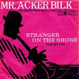 Stranger on the Shore - Acker Bilk