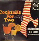 Cocktails For Two - Acker Bilk & Bent Fabric