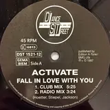 Fall In Love With You - Activate