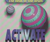 Beat Of The Drum - Activate