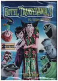Hotel Transylvania 3 - Adam Sandler
