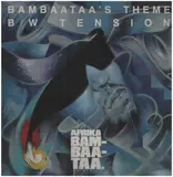 bambaataa's theme - Afrika Bambaataa & Family