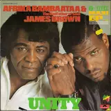 Unity - Afrika Bambaataa & James Brown
