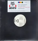 Looking For The Perfect Beat (Special Space Mix) / Dub Version - Afrika Bambaataa & Soulsonic Force