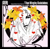Original Motion Picture Score For The Virgin Suicides - Air