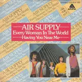 Every Woman In The World - Air Supply
