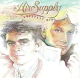 GREATEST HITS - Air Supply