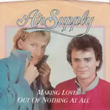Making Love Out Of Nothing At All - Air Supply