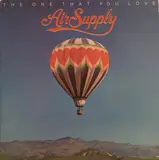The One That You Love - Air Supply