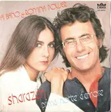 Sharazan / Prima Notte D'Amore - Al Bano & Romina Power