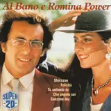 Super 20 - Al Bano & Romina Power