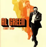 I Can't Stop - Al Green